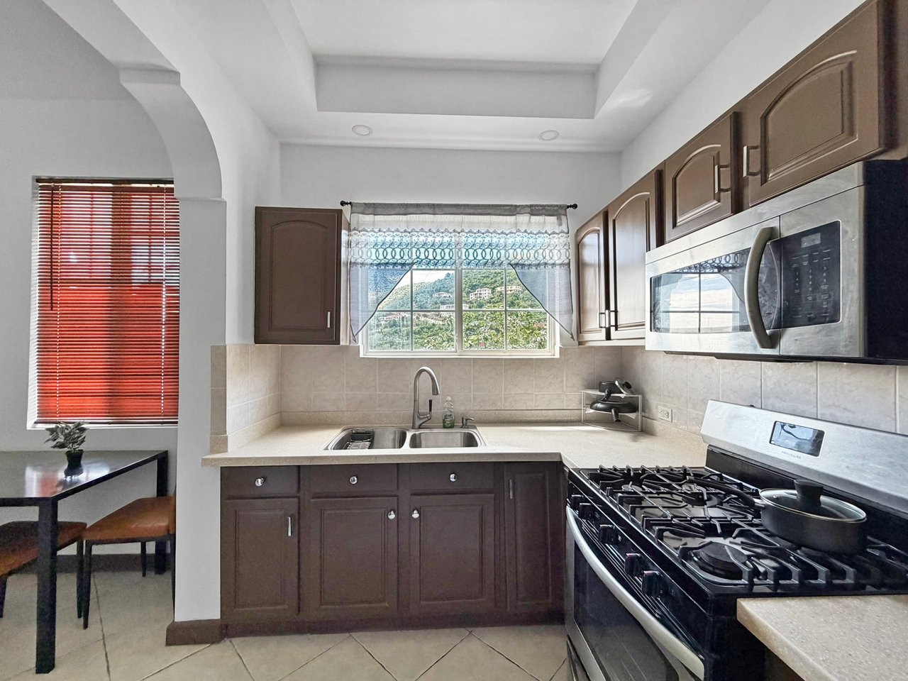 366 Great Mountain Townhouse