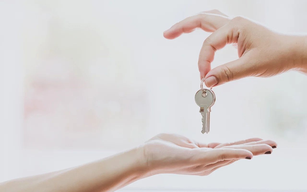 Common Ways of Holding Title