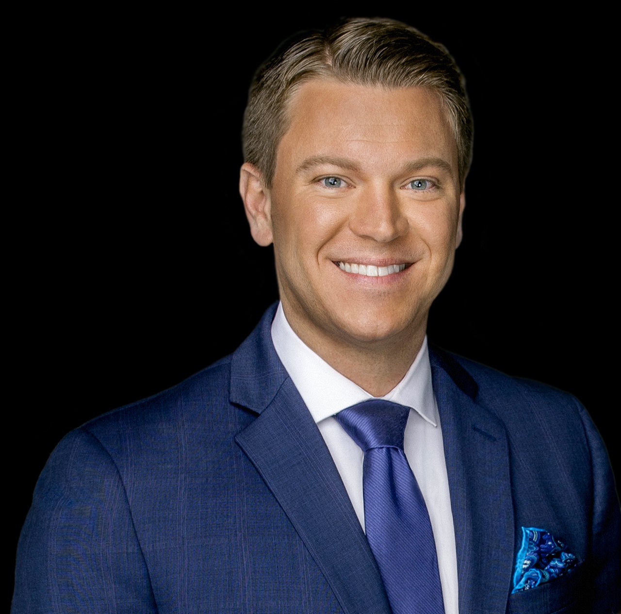 Brett Vlasek Delray Beach, FL, Real Estate Agent Headshot