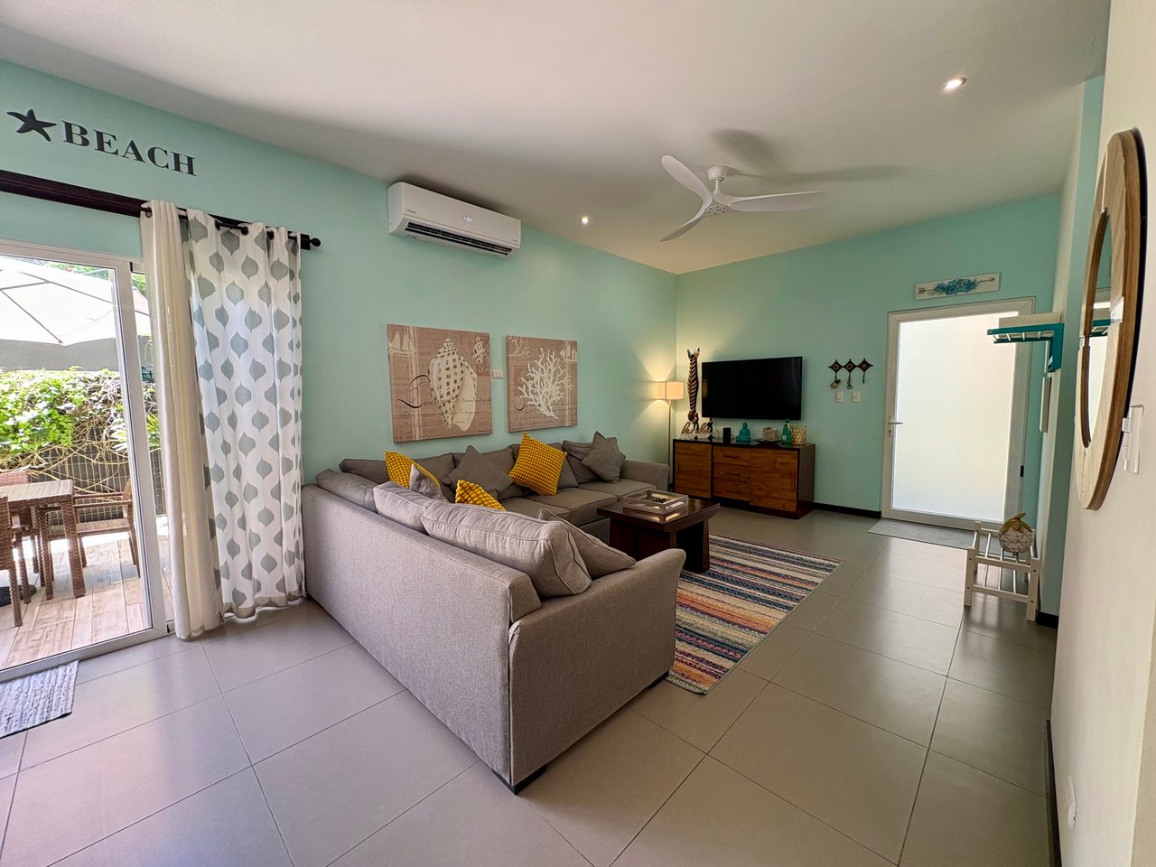 Casa Paraiso at Jaco Gardens