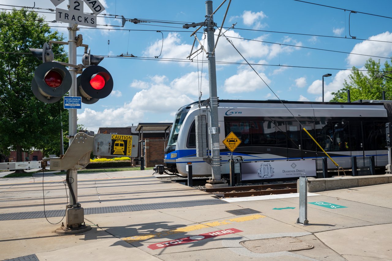 Southend - Charlotte, NC 