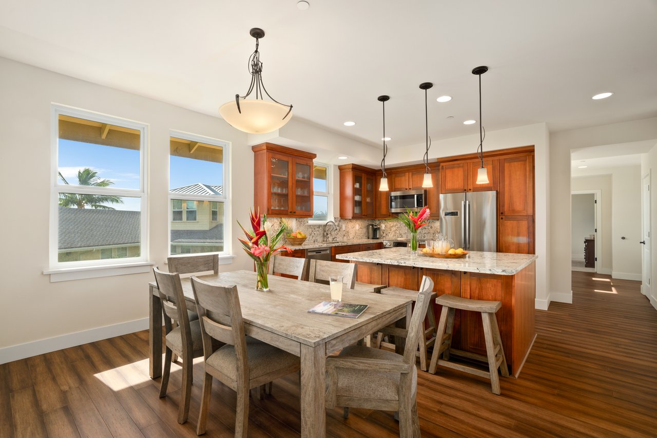 Kauai Real Estate Update, Pili Mai Under Contract, Road Closures Kauai Marathon, Got Cesspool?  