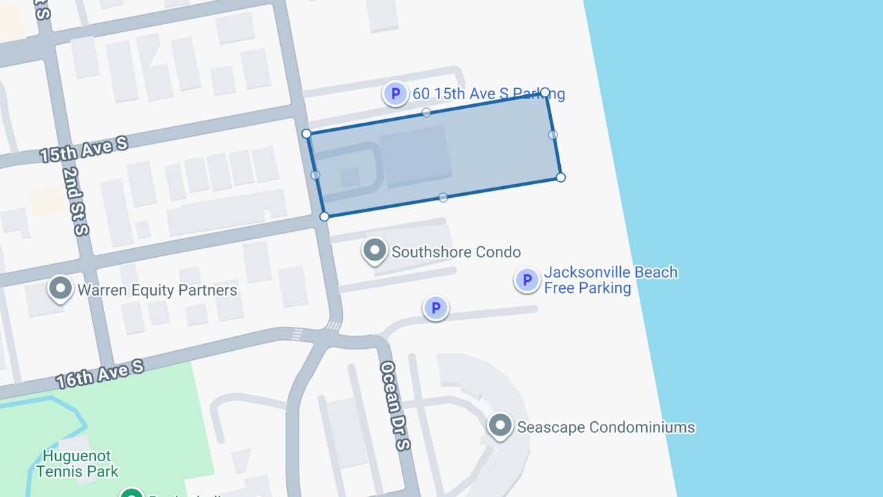 Eastwinds Homes For Sale