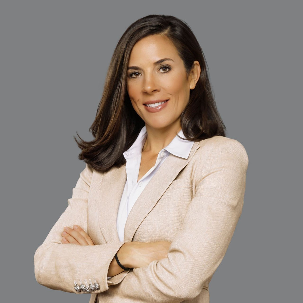 Elizabeth Damon