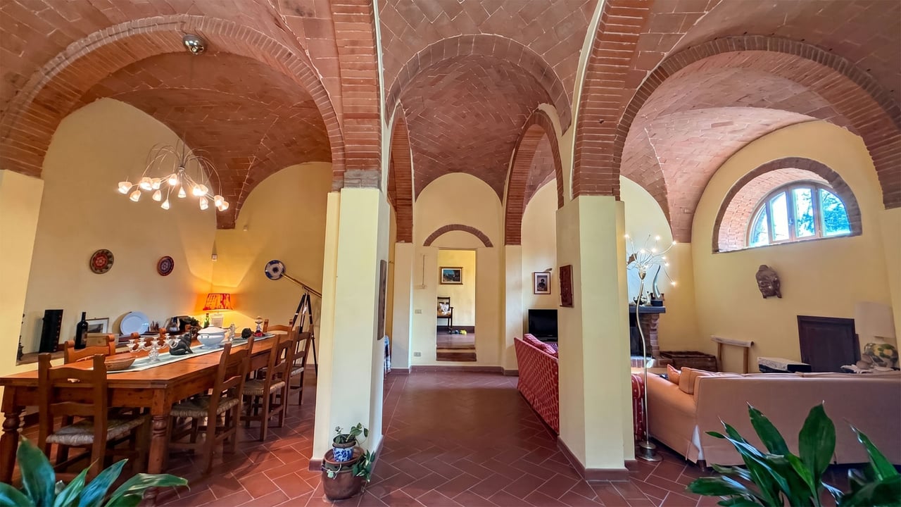 CASALE PALADIANO