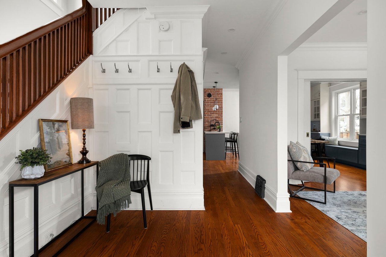 36 Sophia Street West, Barrie