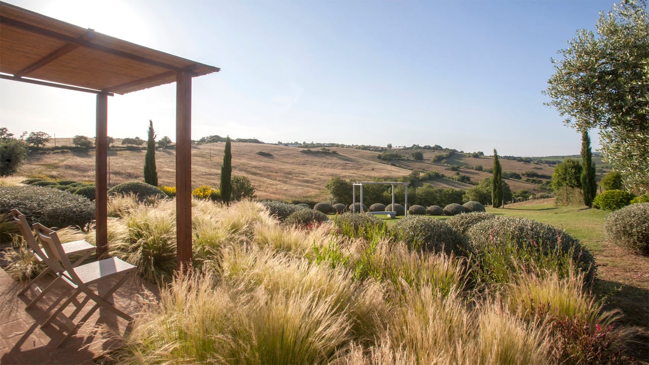 PODERE MARAVENTO