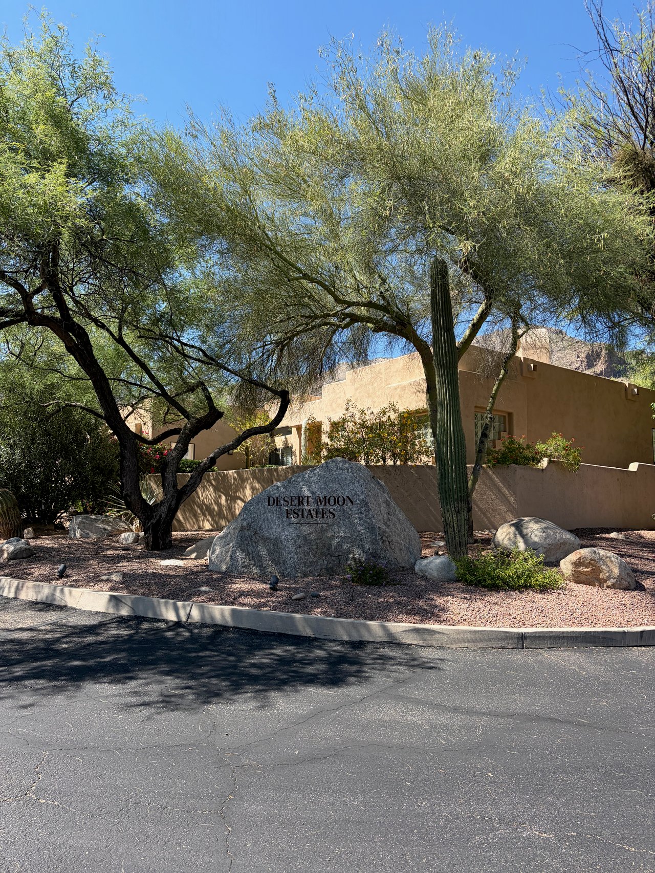 Desert Moon Estates