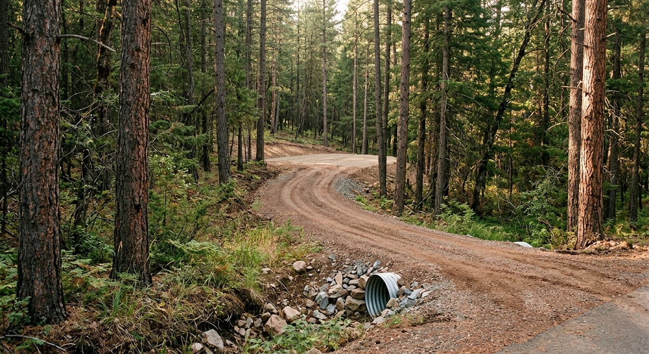 Buying Recreational Land Near Alto: What To Consider