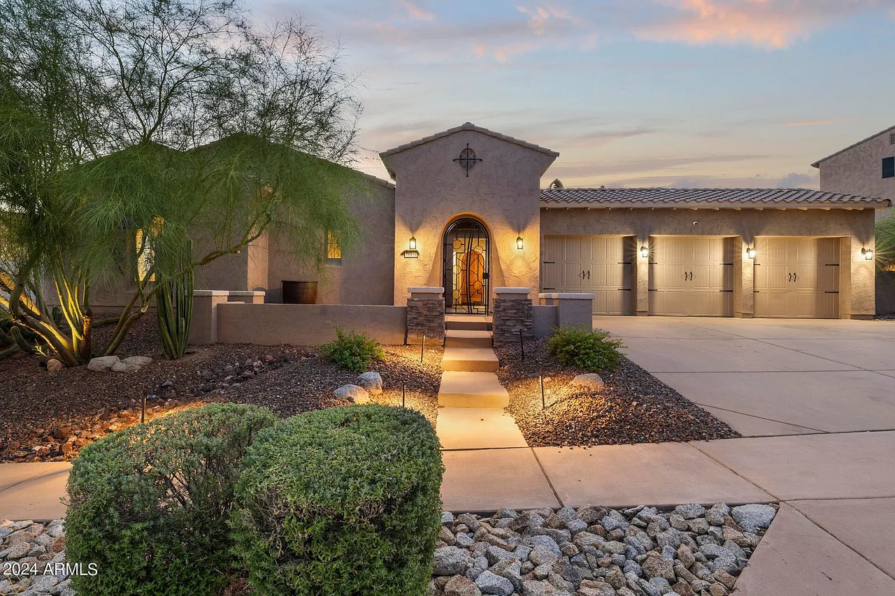 34810 N 23RD Lane, Phoenix