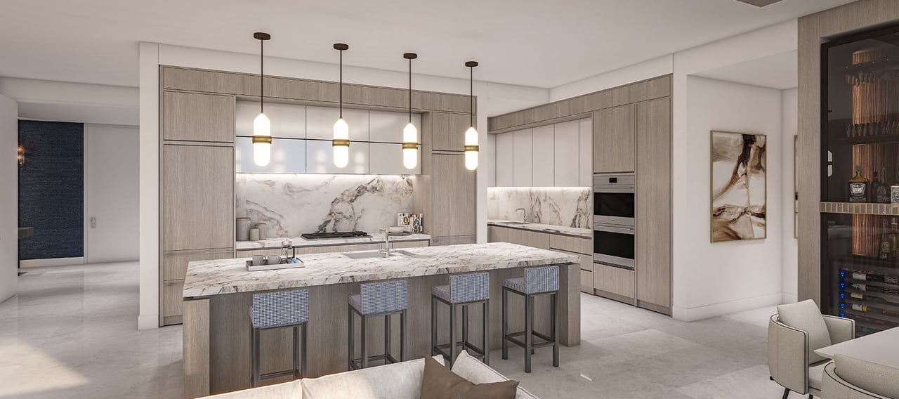 Ritz Carlton Residences