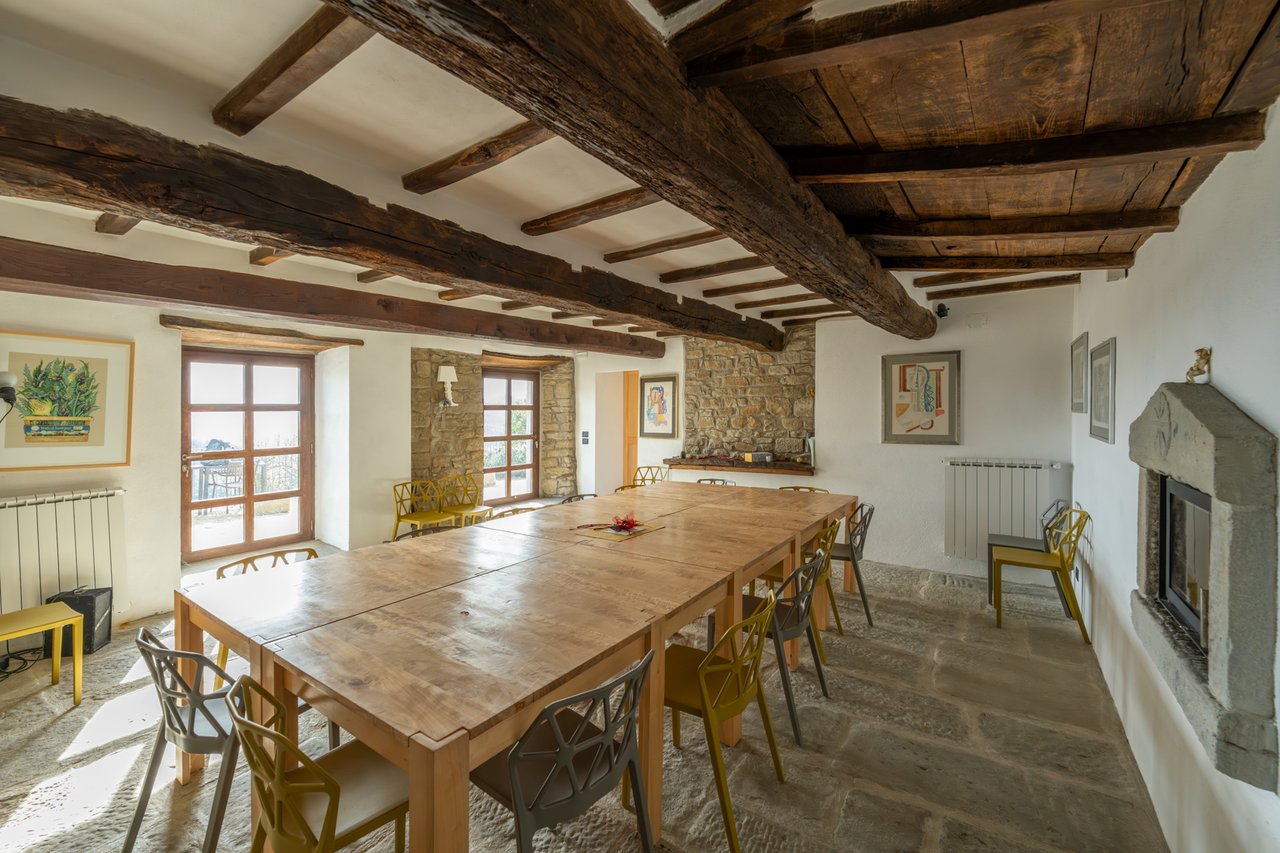 TENUTA IL SOLCO