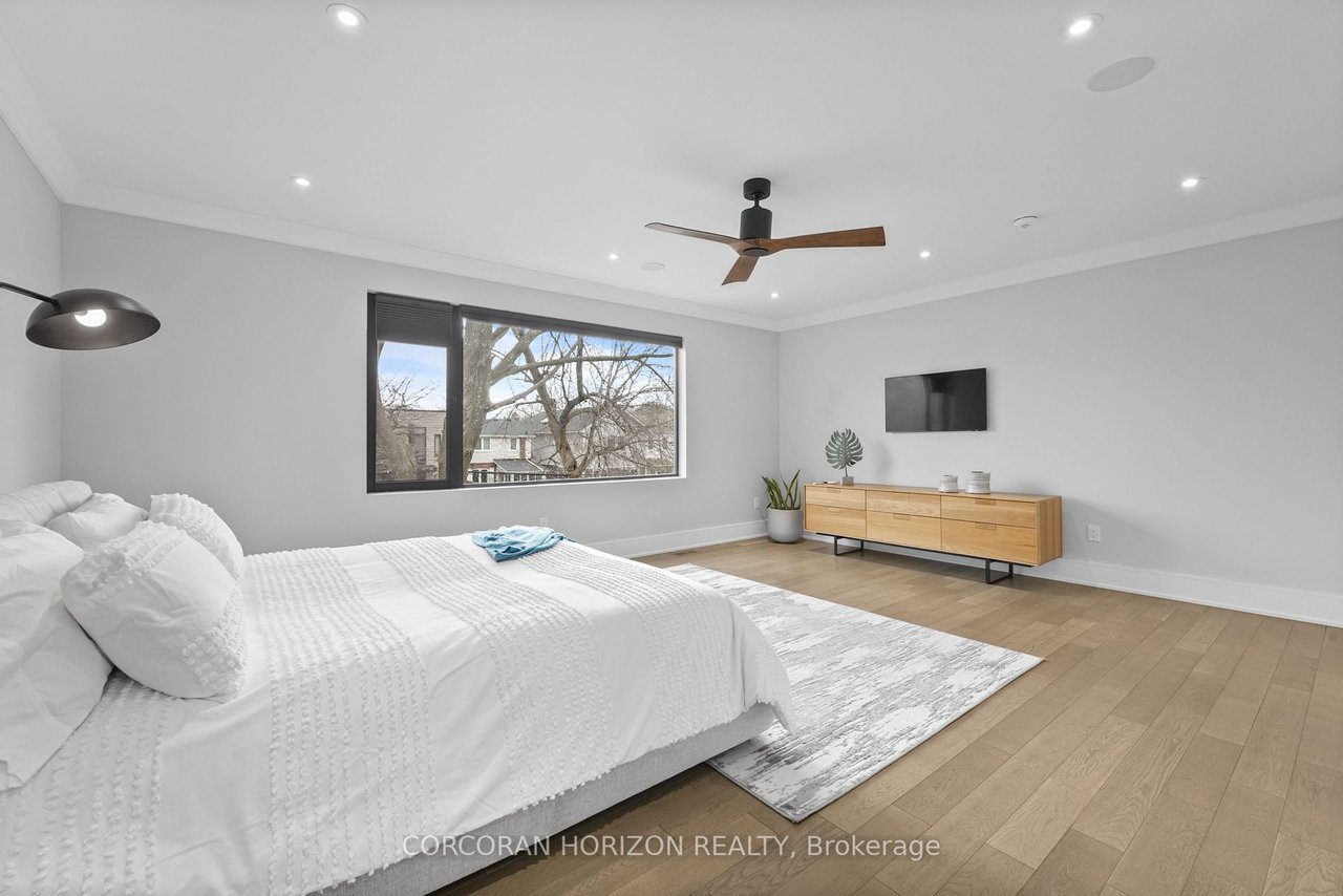 MIMICO LUXURY HOME