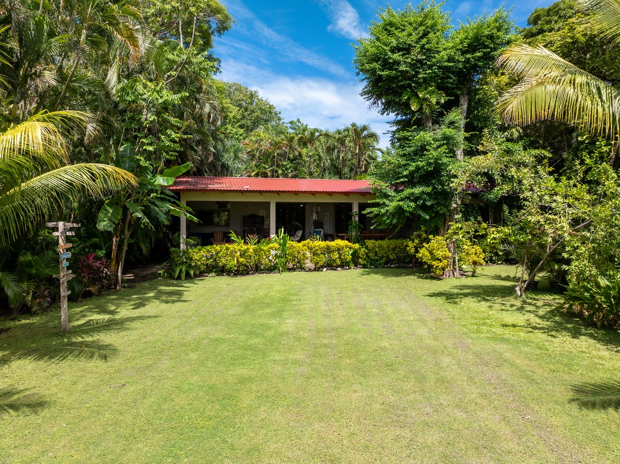 Sueño Del Mar | A Beachfront Estate on Baker’s Beach, Playa Guiones, Nosara