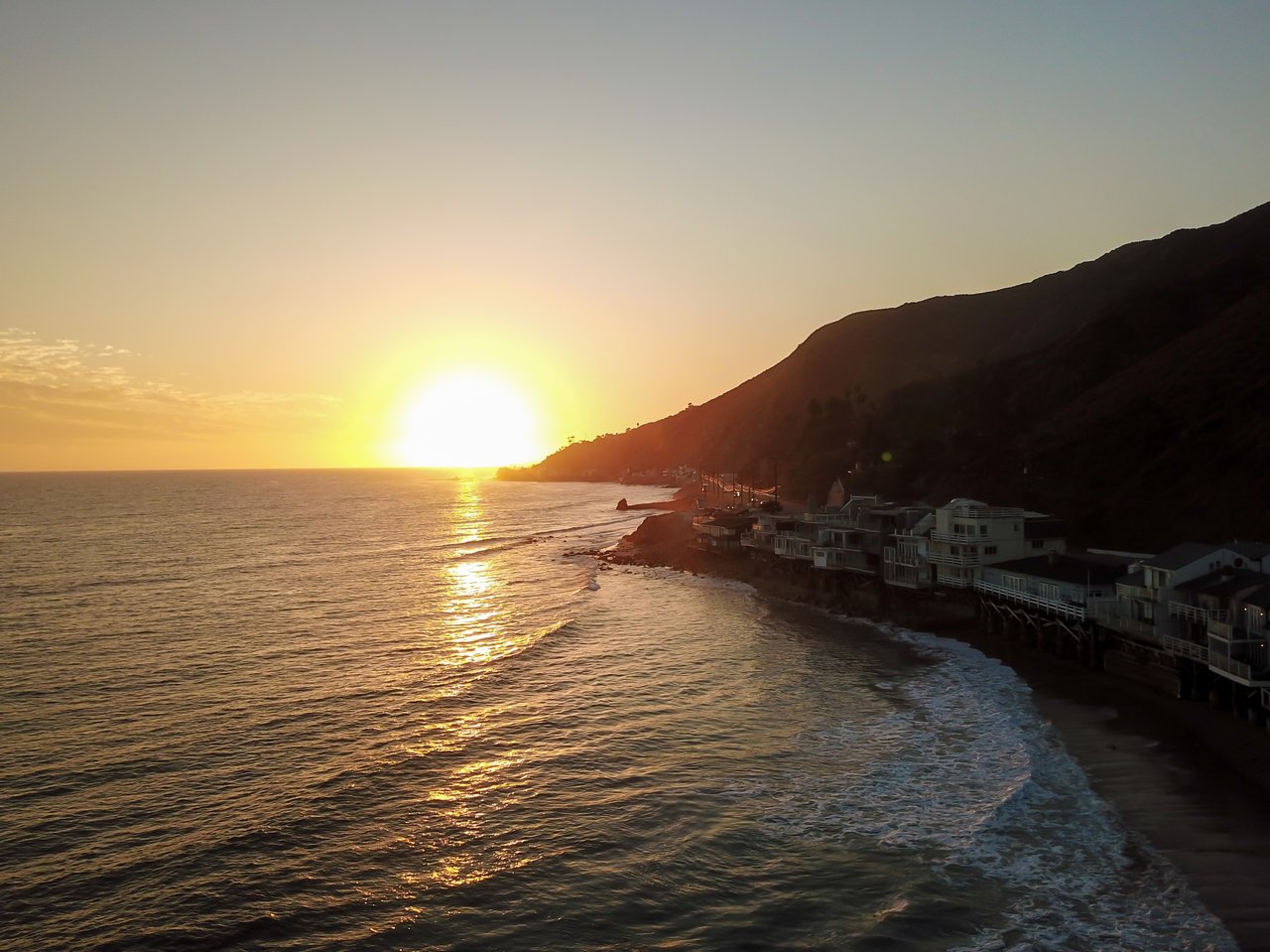 Big Rock Beach
