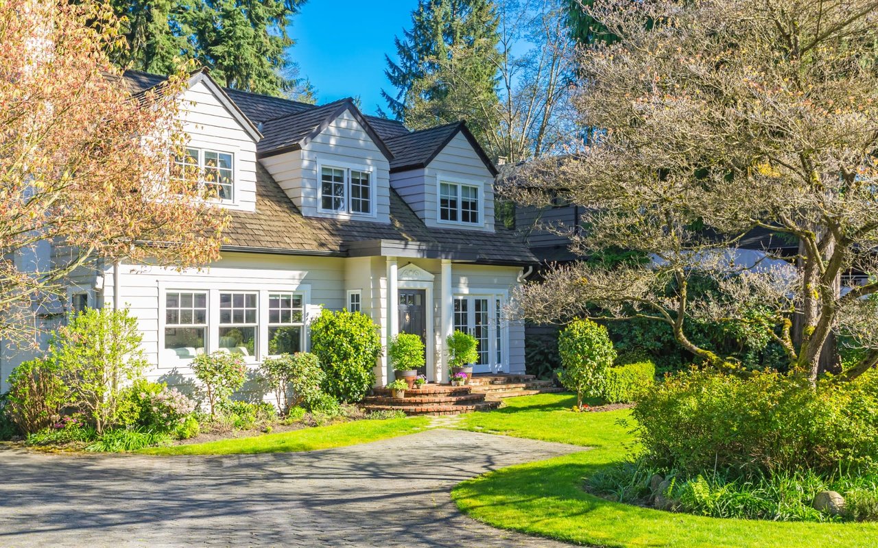 The Housing Market Sees the ‘Biggest Jump’ in 3 Years