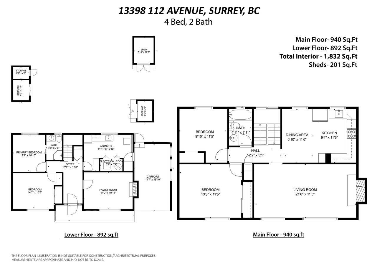 13398 112 Ave
