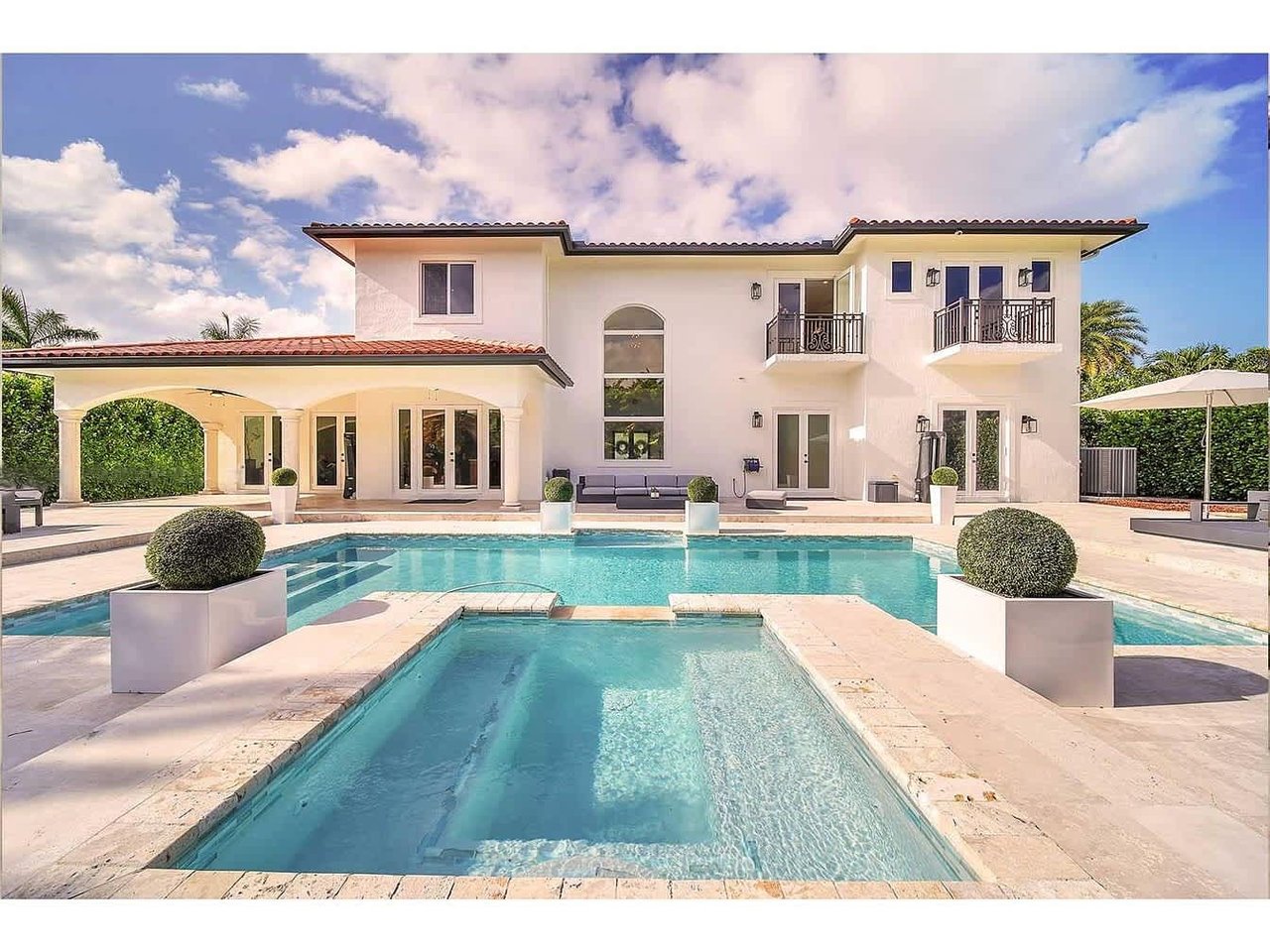 Palmetto Bay