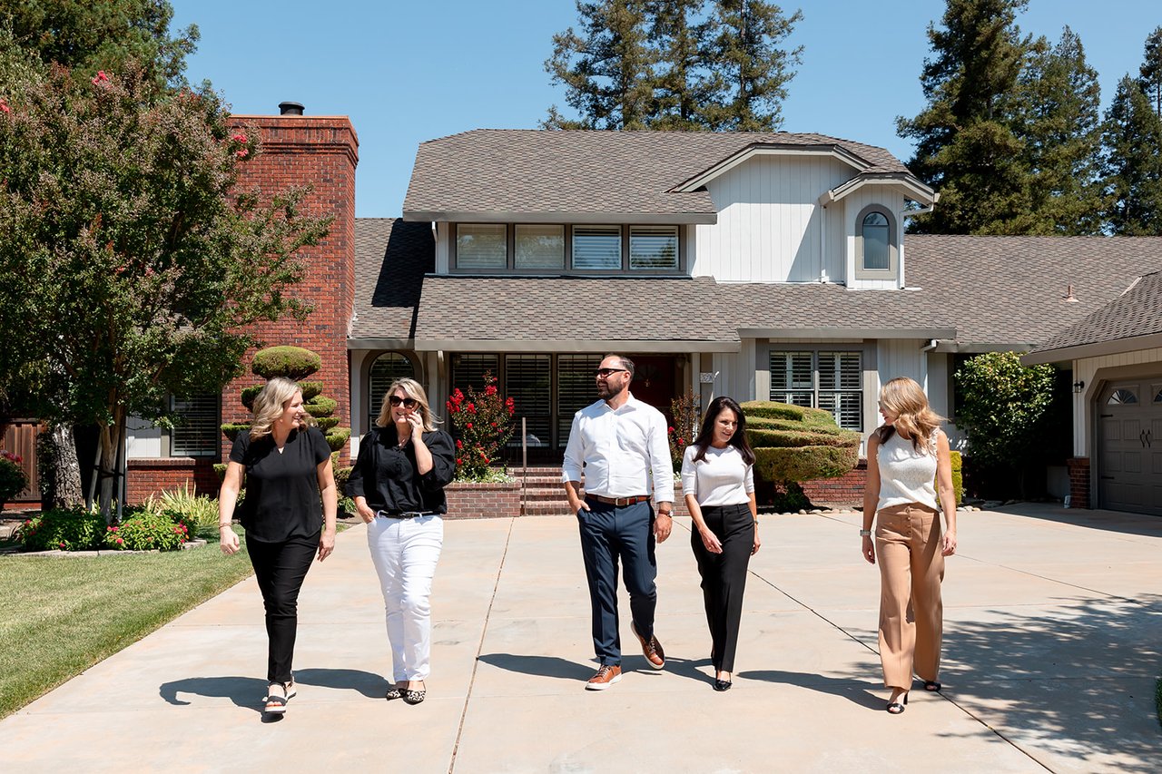 Why You Should Work With a Local Real Estate Agent in Pleasanton