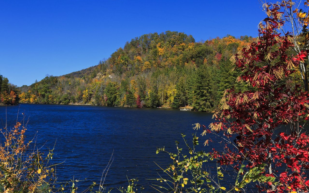 Tuckasegee
