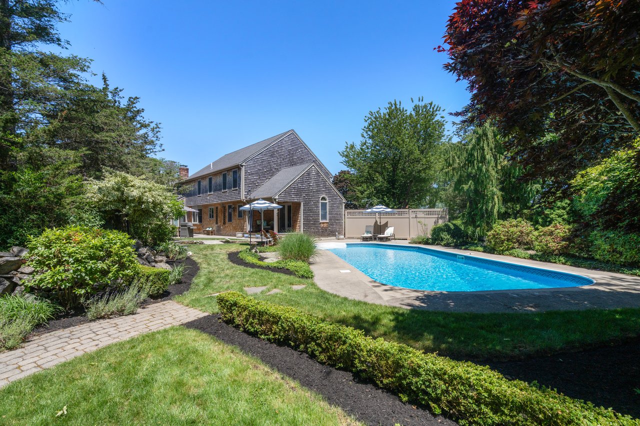 8 Ringbolt Road - Weir River Estuary | Hingham, MA