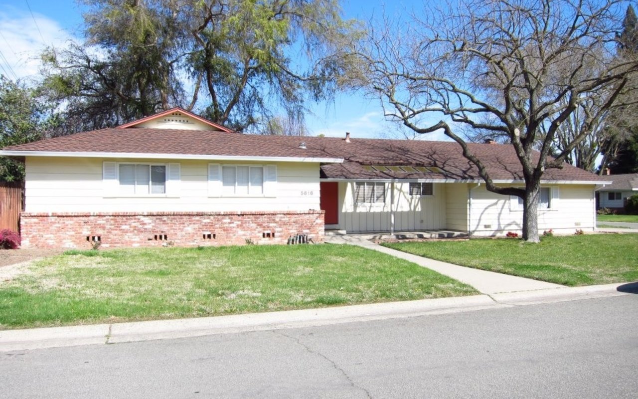 Coming Soon in South Land Park!