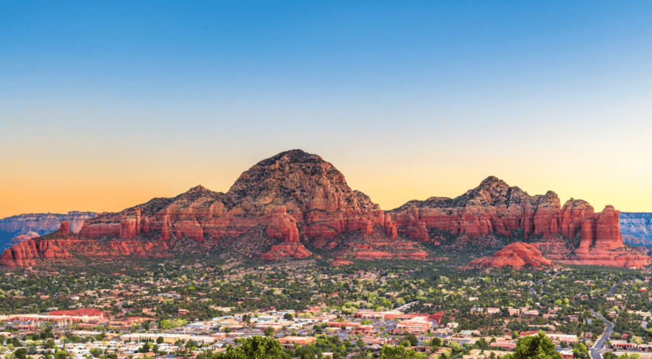 Summer Home Getaways in Arizona: Escape the Heat in Style