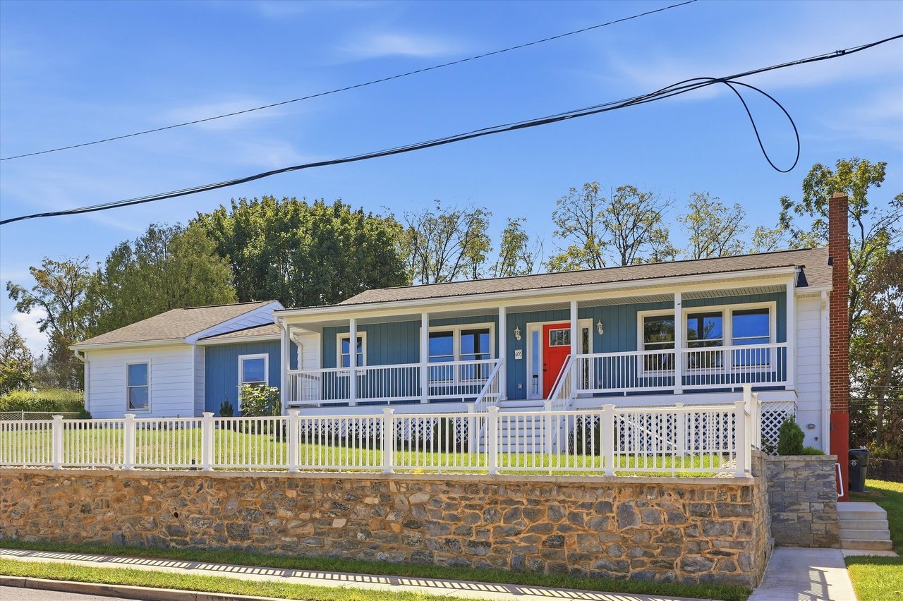403 W Wilson Blvd, Hagerstown, MD 21740