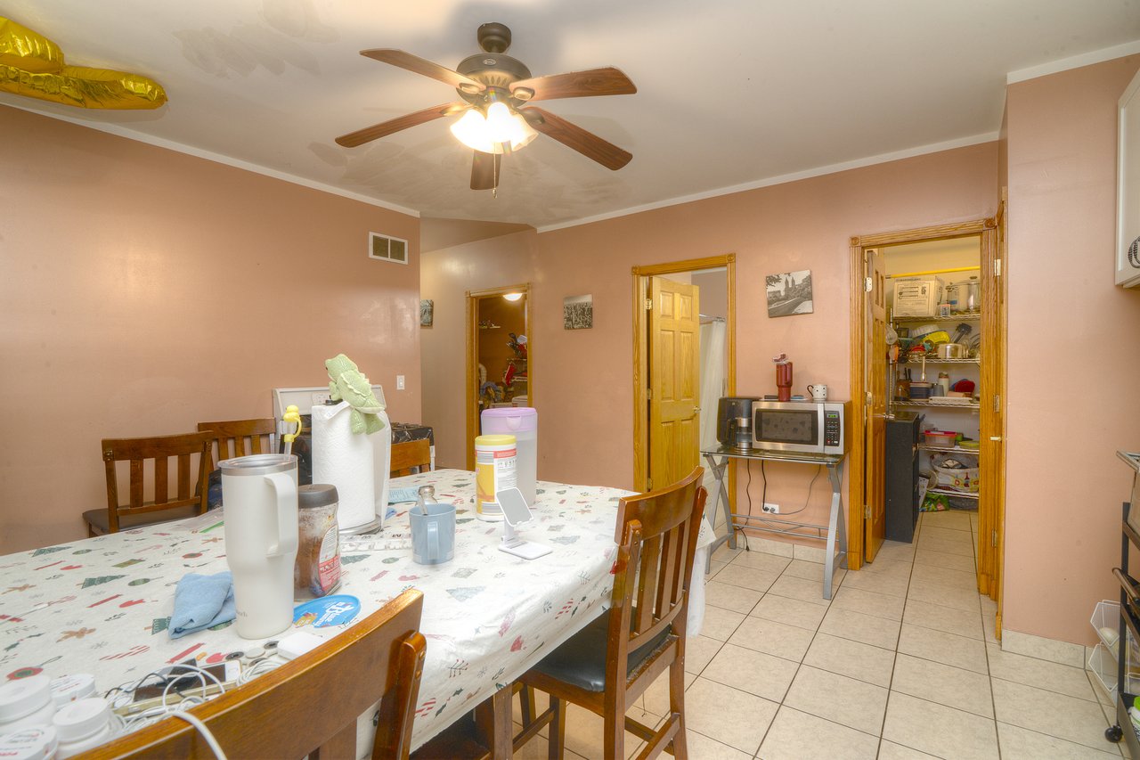 6616 S Knox Avenue, Chicago IL