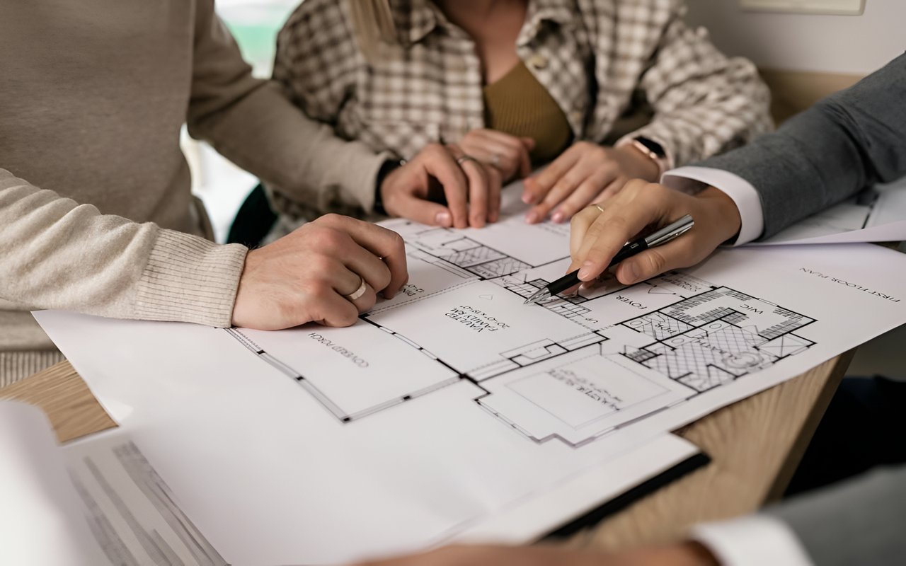 Don’t Upgrade Your Home Yet—Offer Options in Silicon Valley