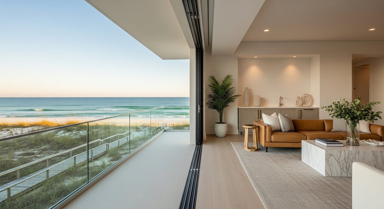 Financing a Miramar Beach Condo: What to Know