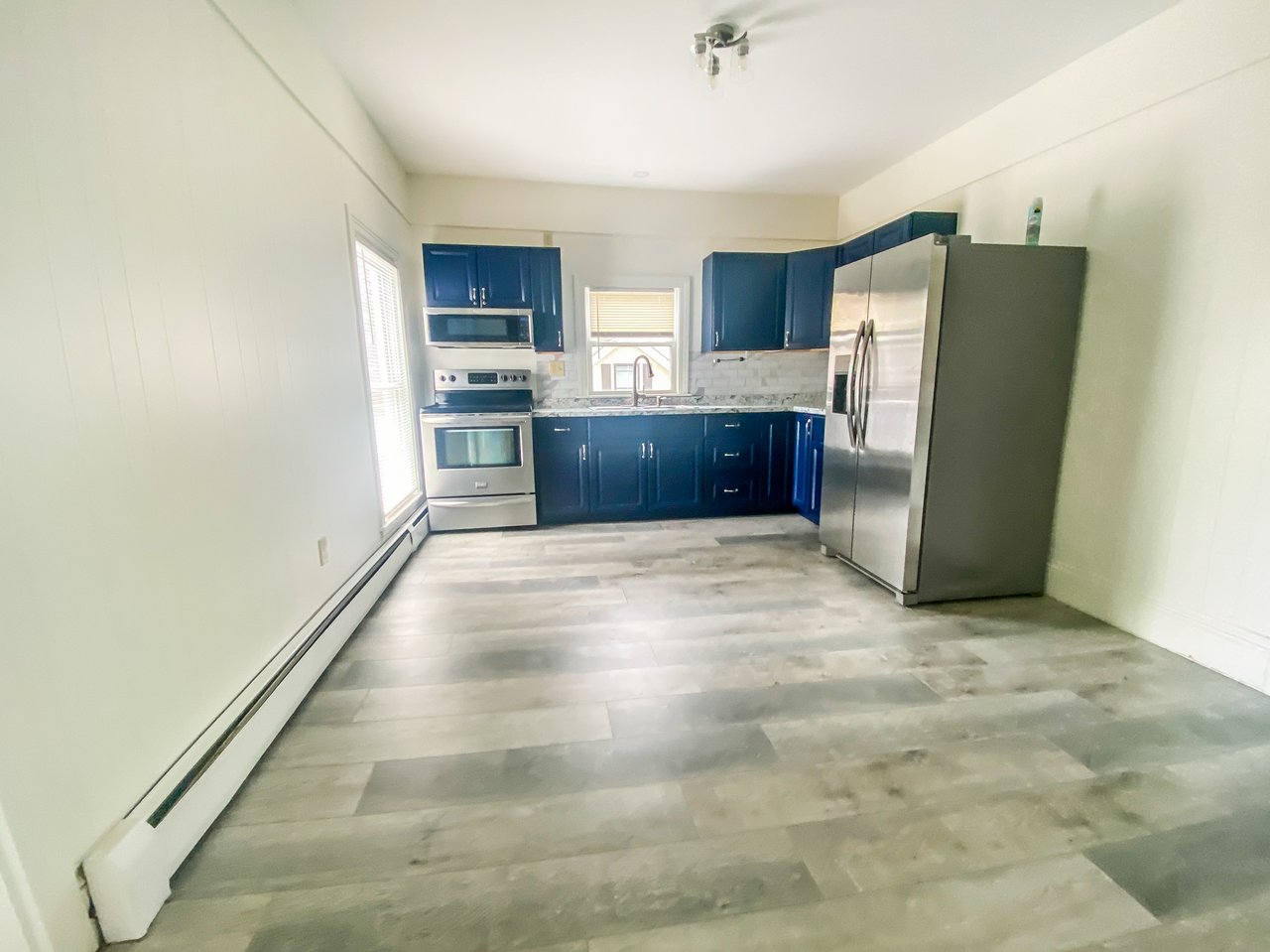 Rental Currently Available