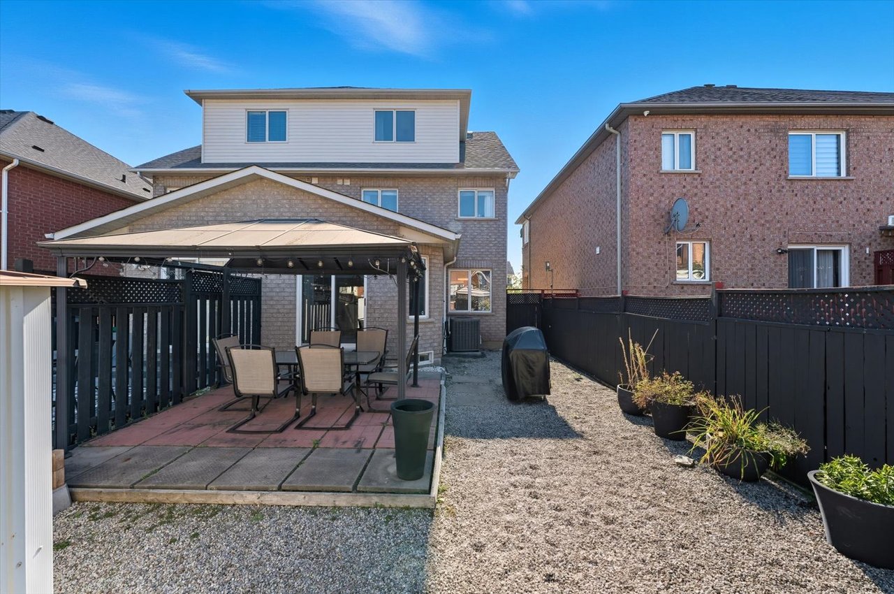 443 Stonetree Crt