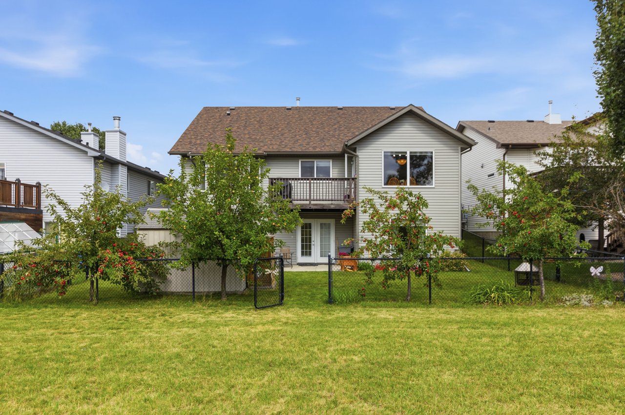 499 Highland Close