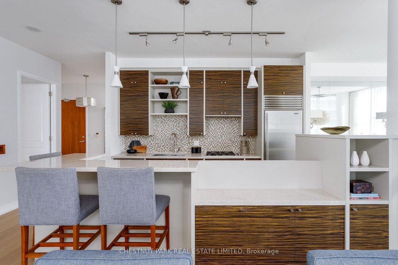 ABOVE THE CITY PENTHOUSE 