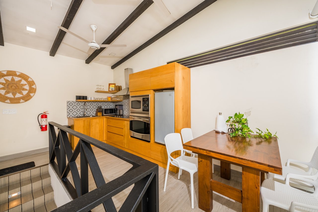 Casa Cielo | Luxurious Multifunctional Estate with Main House, Apartments, and Pool in Guanacaste!
