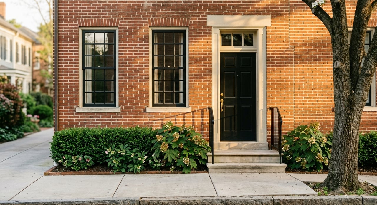 Historic Franklin Vs. Newer Communities: How Lifestyles Differ