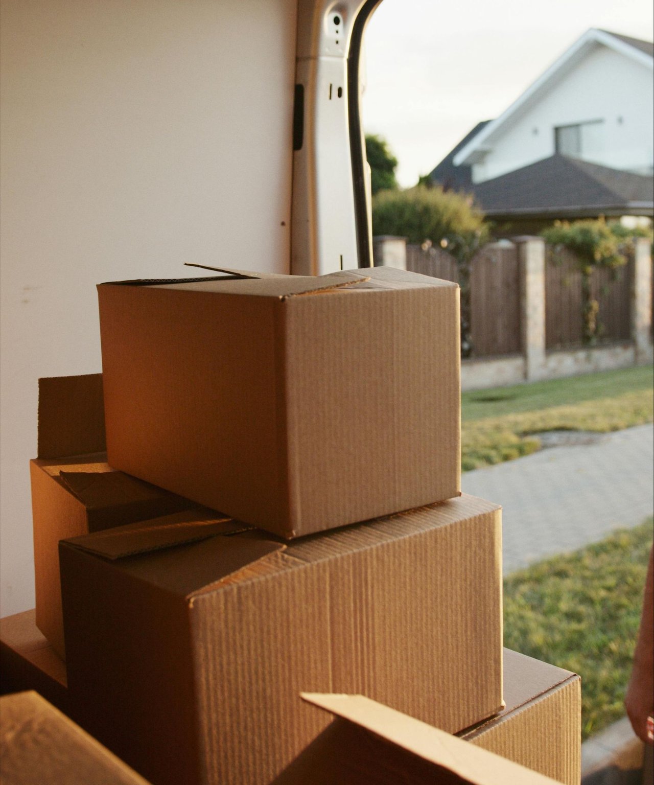 Relocation Guide