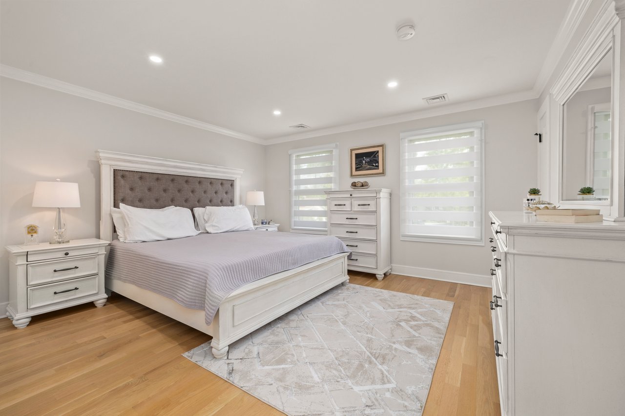 Just Listed: Designer 6BR Home in Coveted Hartshorn Section of Short Hills