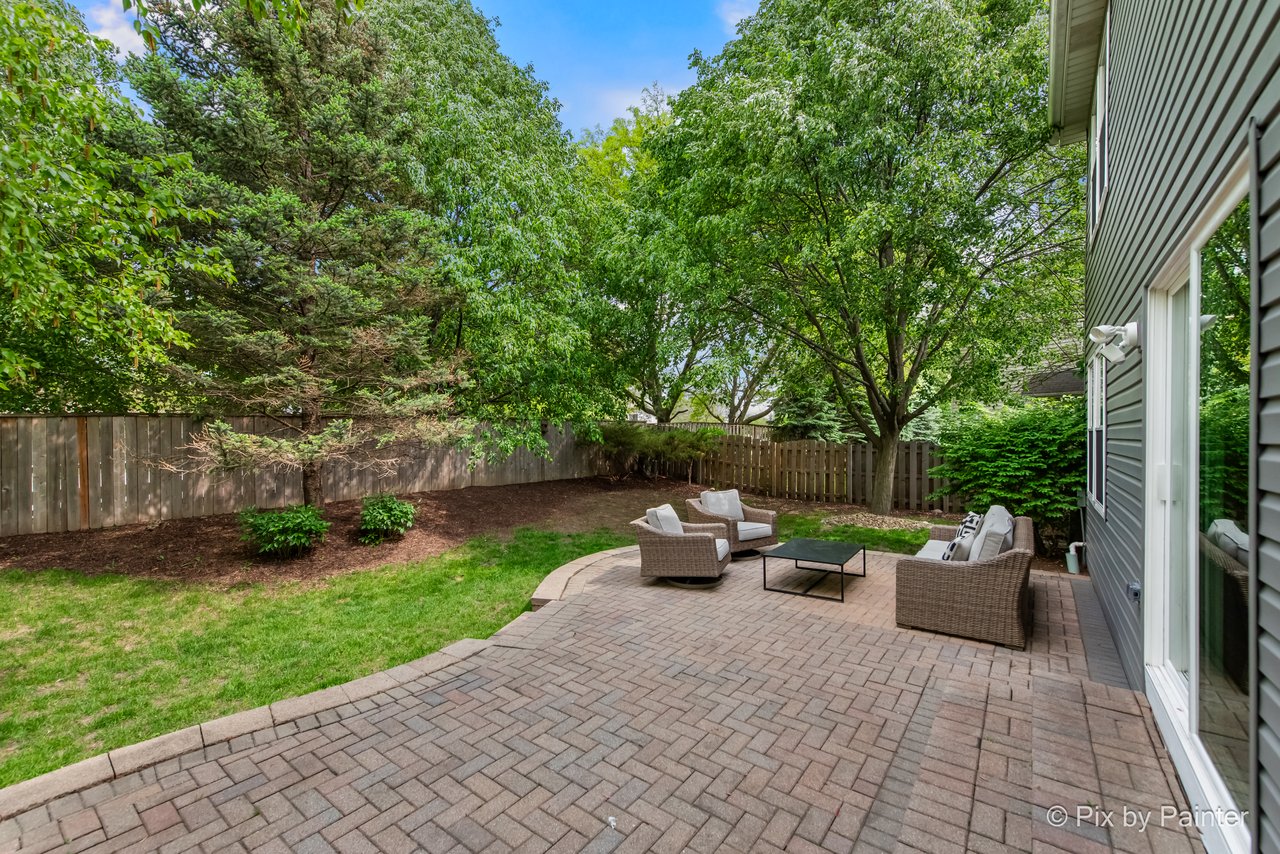 2552 Autumn Grove Ct.
