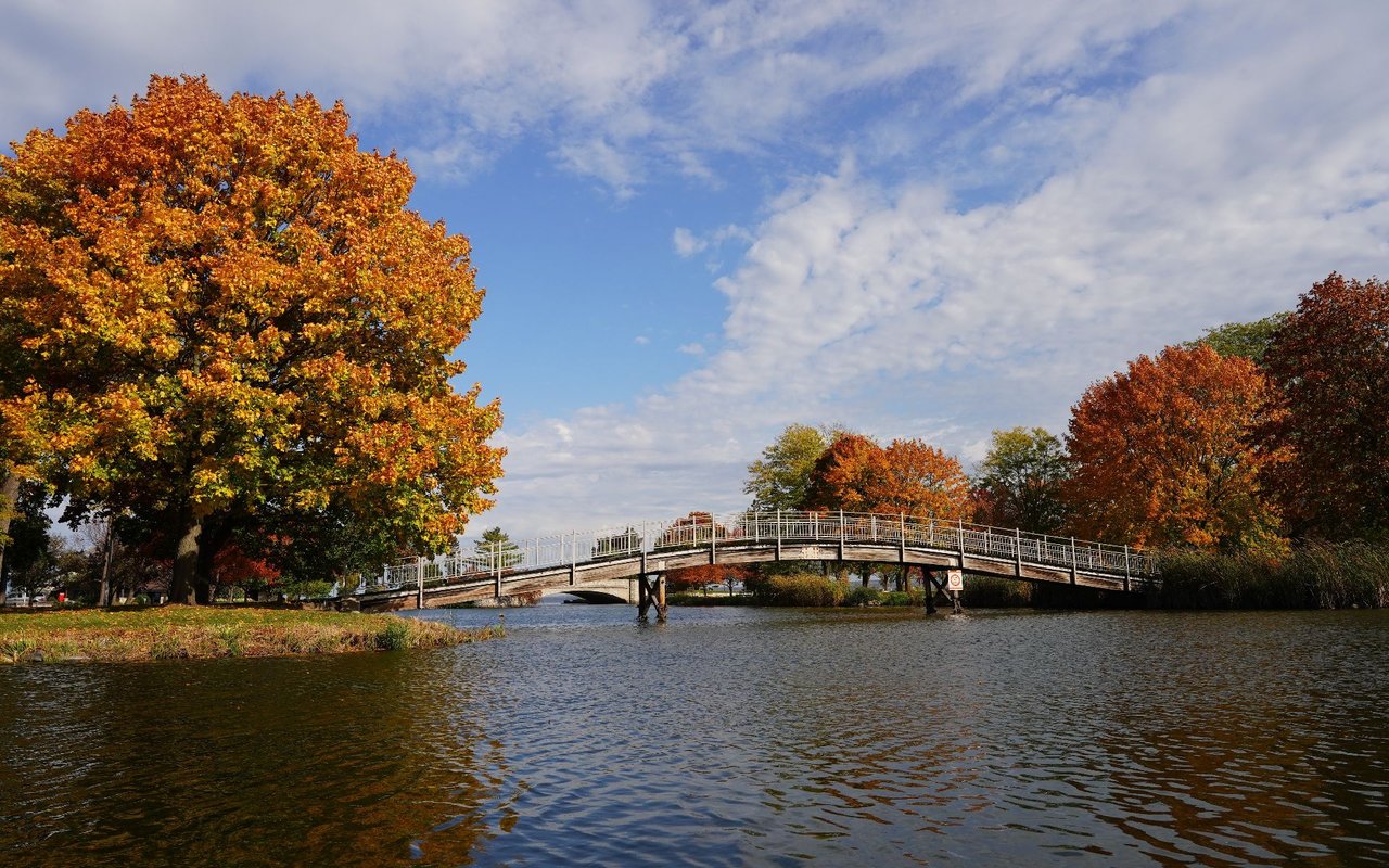 Fond du Lac