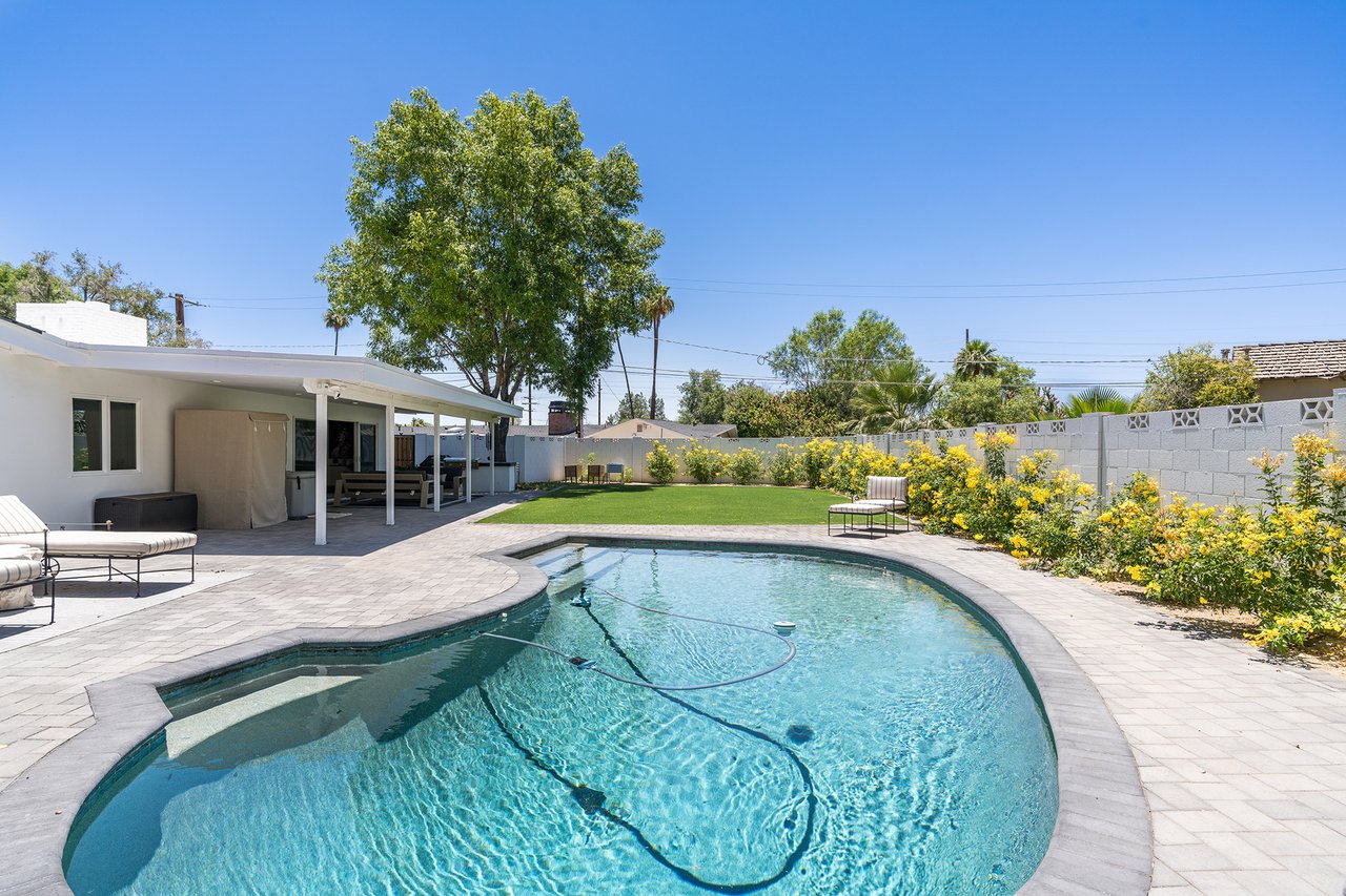 3822 N JOKAKE Drive