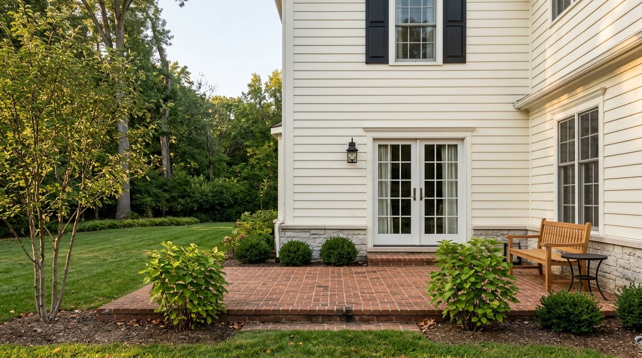What It’s Like Living Near Massapequa Preserve