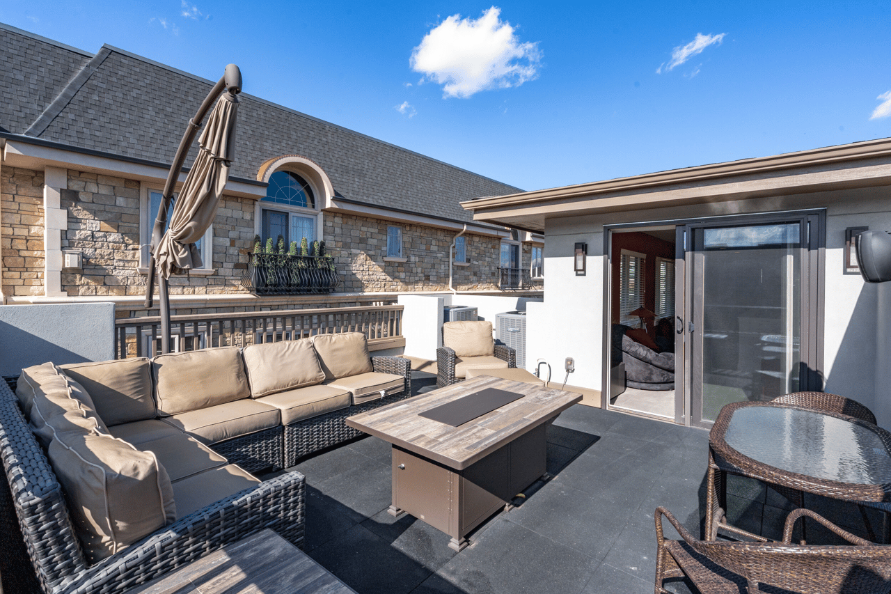 Just Listed: Stunning Cherry Creek Home with Rooftop Deck