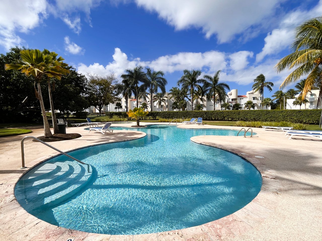 Golf Villa East #20