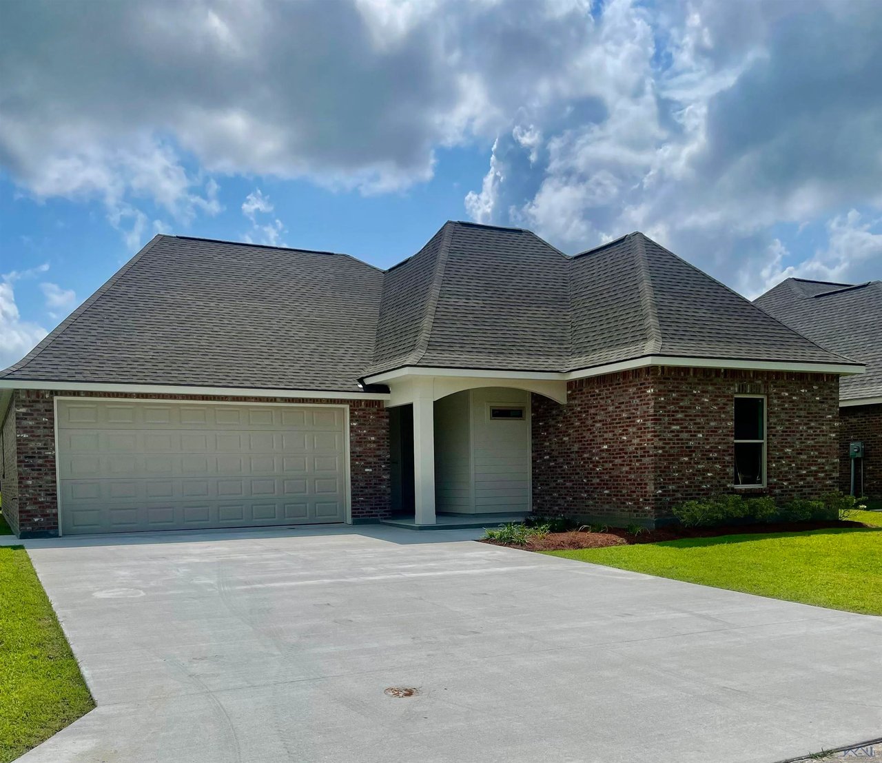 312 Sugar Ridge Dr