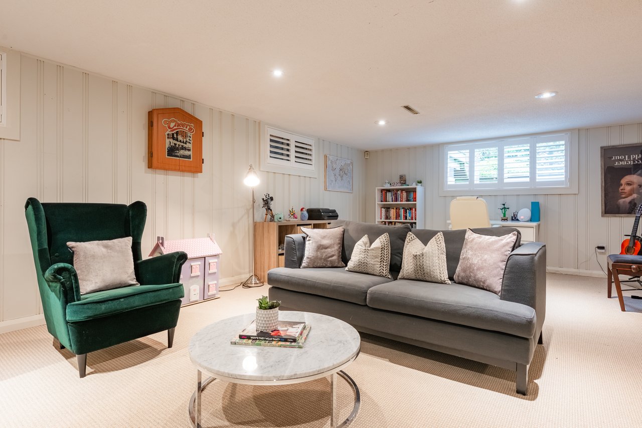 Expansive Morrison Bungalow