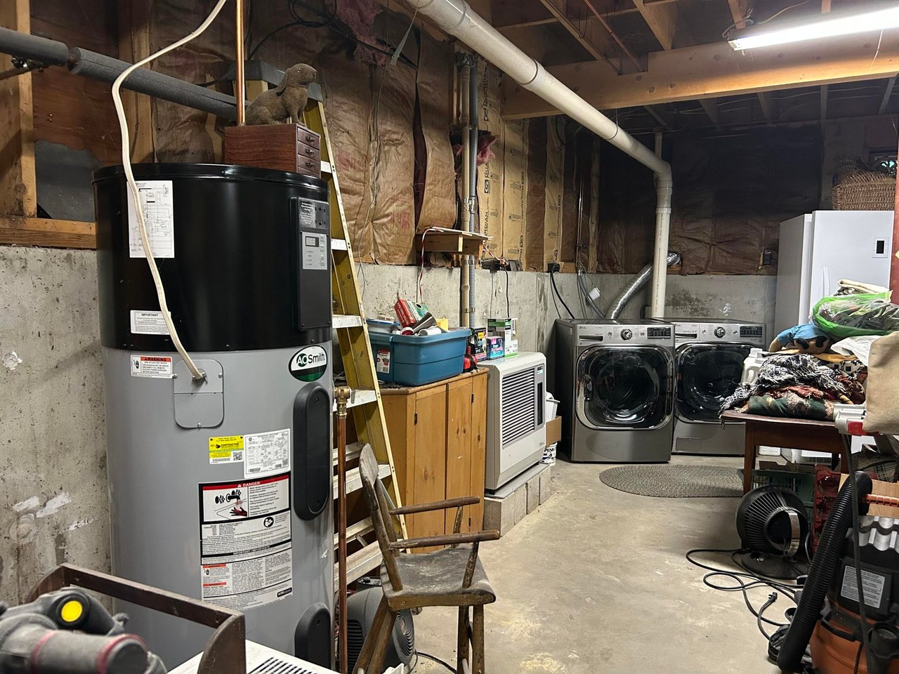 53 Missing Lynx Lane Garland, ME 04939