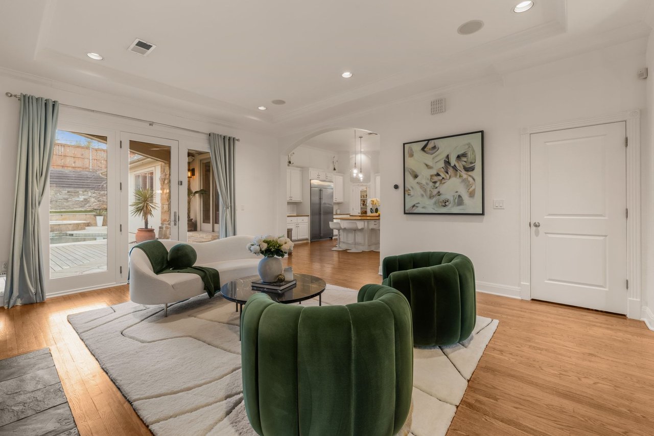 Timeless Luxury in Tarrytown 