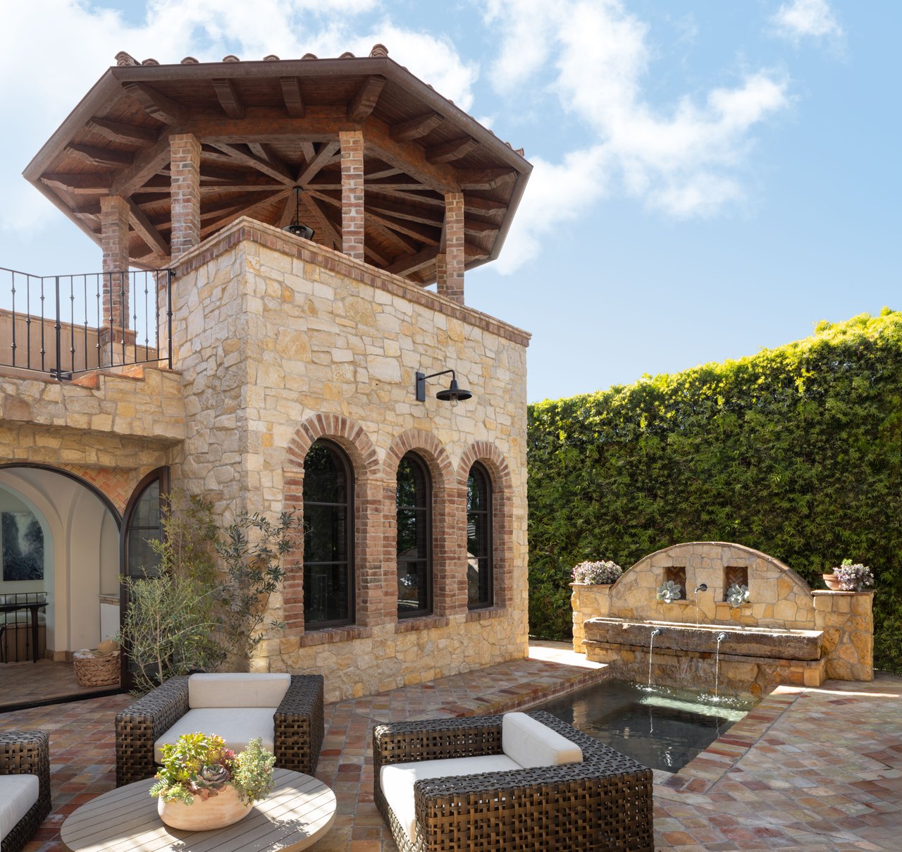 San Clemente Custom